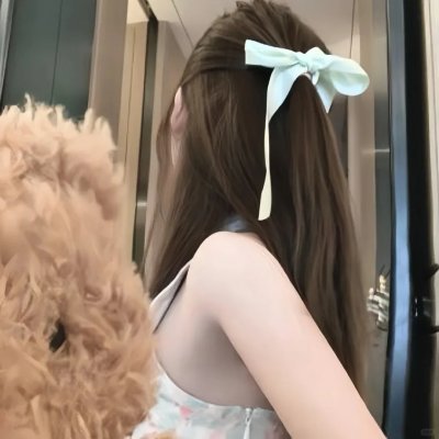 小熊 大个仔