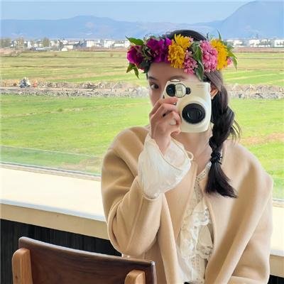 哭泣的女人